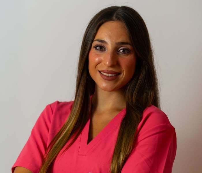 podologa laura genoves