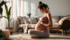 fisioterapia embarazo primerizo