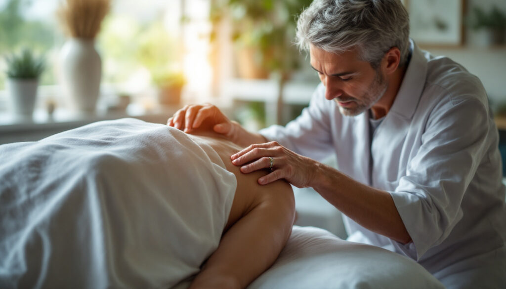 tipos osteopatia aplicaciones