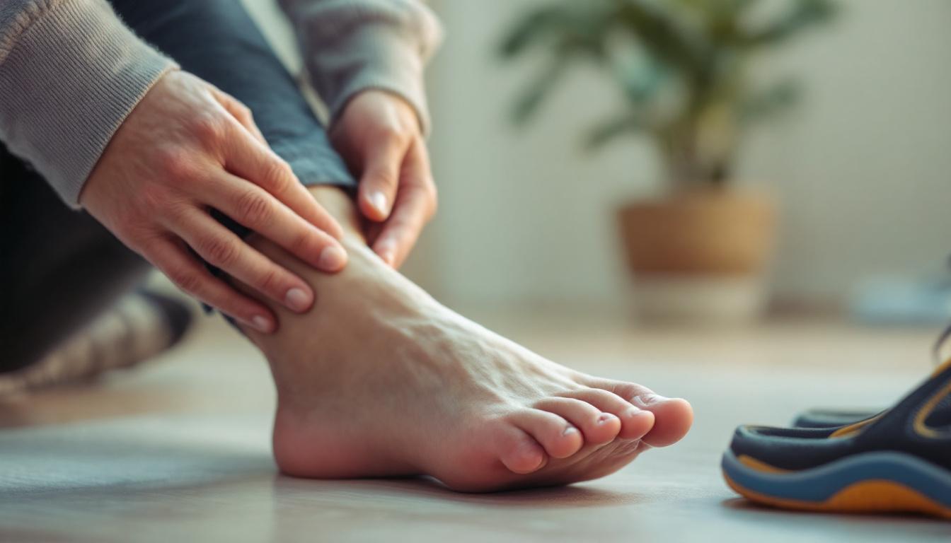 ejercicios fortalecer aliviar metatarsalgia