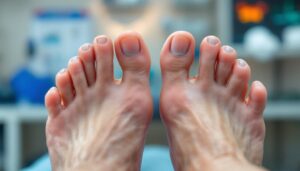 dedos garra martillo diagnostico correccion podologica