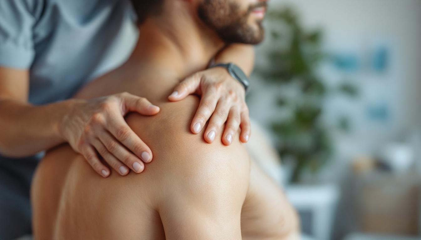 diagnostico manguito rotador ecografia musculoesqueletica