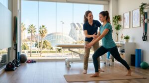 Featured image for Fisioterapia preventiva en Valencia