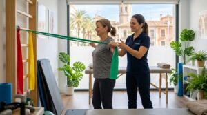 Featured image for Recursos y ejercicios de fisioterapia para valencianos